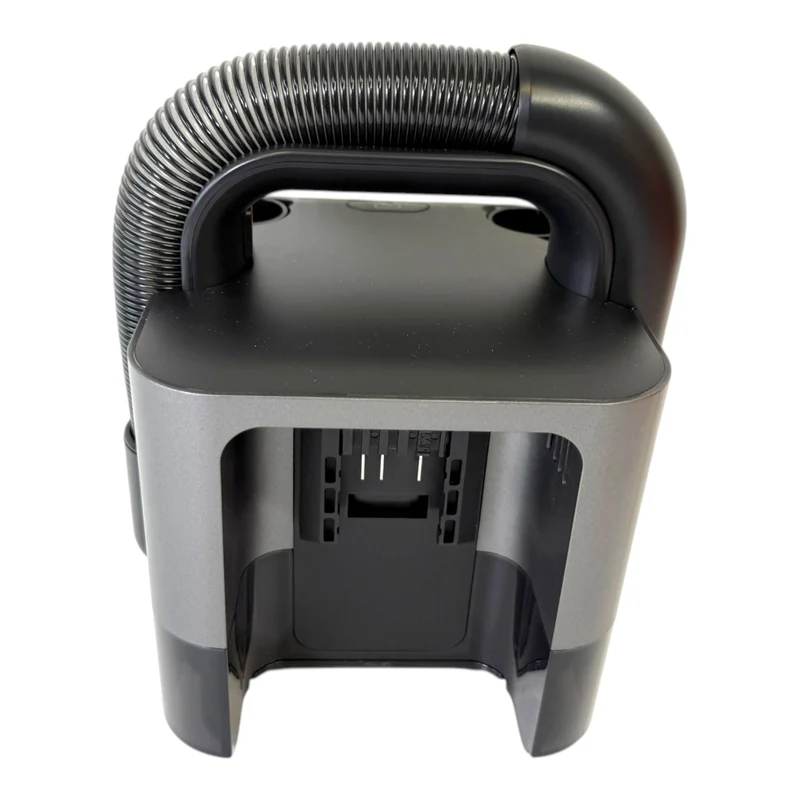 Worx WX030.9 Aspirateur sans fil 20 V - sans batterie - sans chargeur