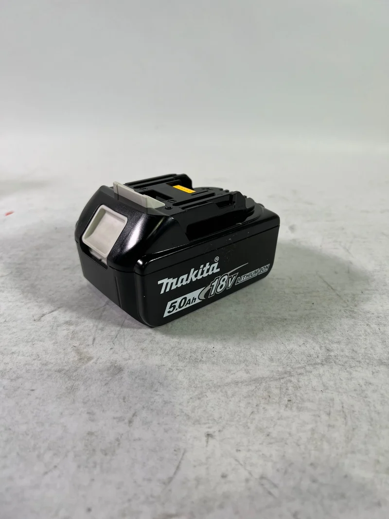 Makita BL 1840 B 18 V - 4 Ah / 4000 mAh ( 197265-4 ) Li-Ion Akku mit LED - Anzeige - Reparaturgerät