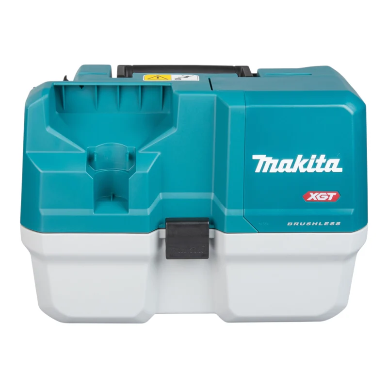 Makita VC 013 GLZ03 Aspirateur sans fil 40 V max. 7,5 l Classe de poussière L Brushless Solo - sans batterie, sans chargeur