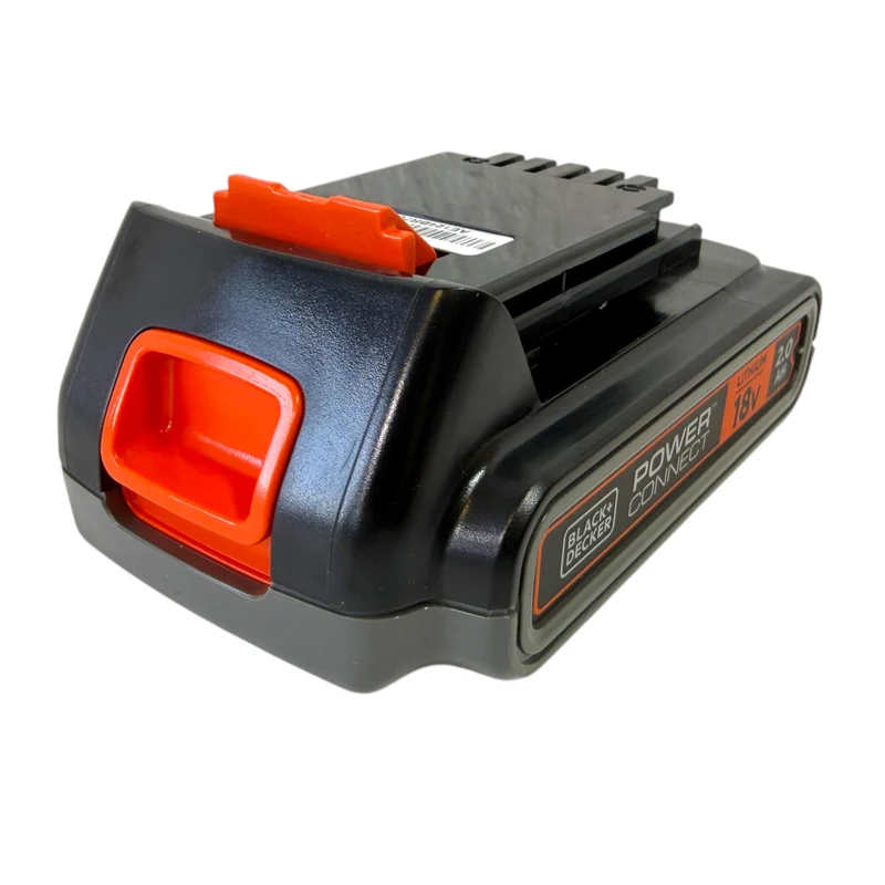 Batterie Li-Ion Black & Decker BL 2018 XJ 18 V 2,0 Ah