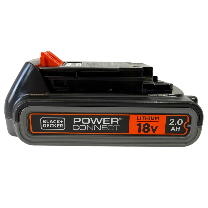 Batterie Li-Ion Black & Decker BL 2018 XJ 18 V 2,0 Ah
