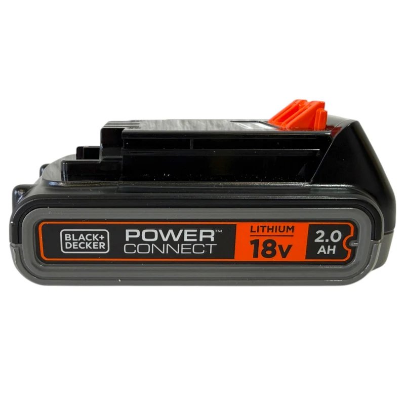Batterie Li-Ion Black & Decker BL 2018 XJ 18 V 2,0 Ah