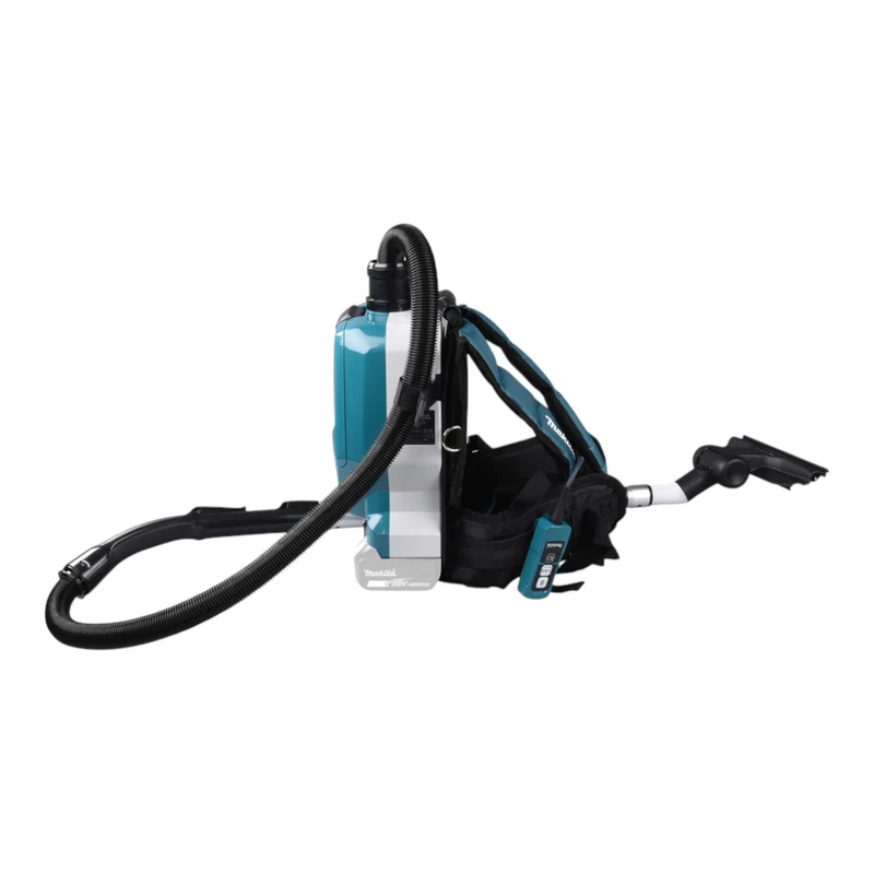 Aspirateur à dos sans fil Makita DVC261ZX11 - sans batterie - sans chargeur