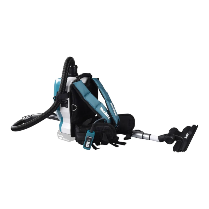 Aspirateur à dos sans fil Makita DVC261ZX11 - sans batterie - sans chargeur