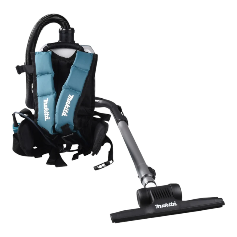 Aspirateur à dos sans fil Makita DVC261ZX11 - sans batterie - sans chargeur