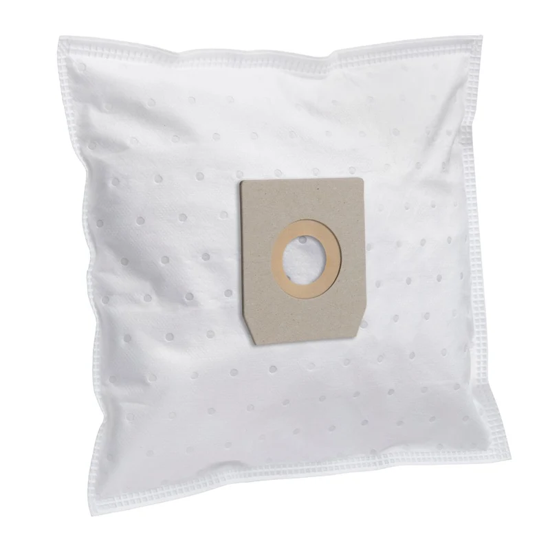 Lot de 4 sacs aspirateur Nilfisk TopFilter Premium