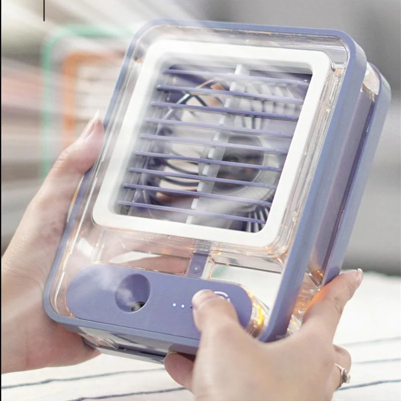 Moon Cloud Portable Atmosphere Humidifier