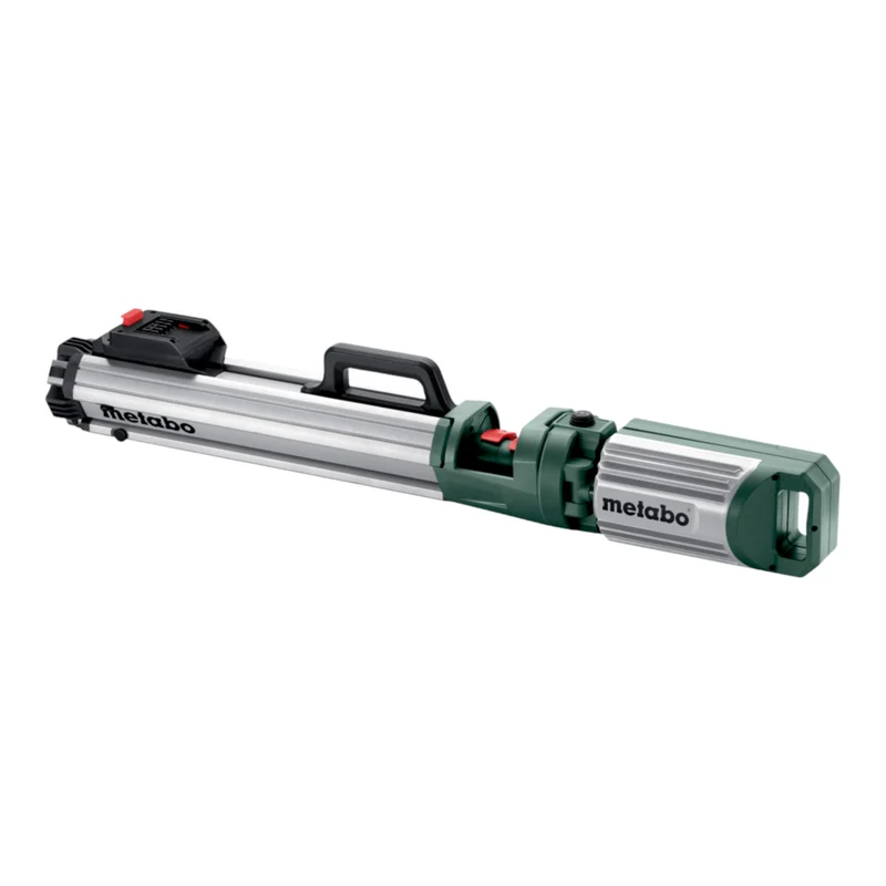 Metabo BSA 18 LED 5000 DUO-S Projecteur de chantier sans fil 18 V 5000 lm Solo ( 601507850 ) - sans batterie, sans chargeur