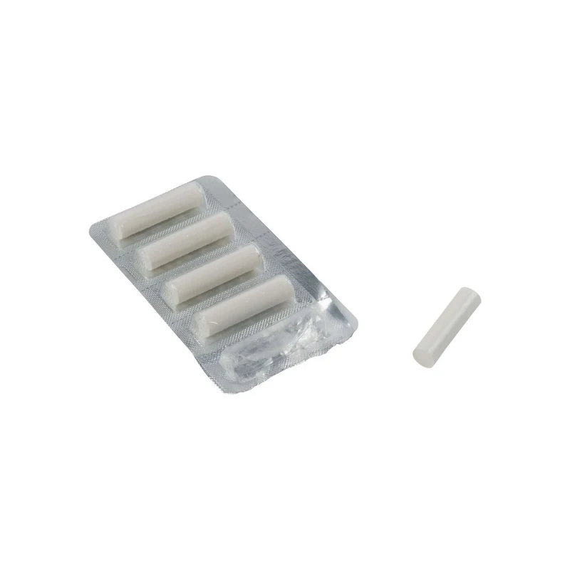 Lot de 5 parfums pour aspirateur en stick au jasmin TopFilter