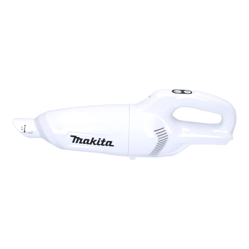 Makita CL 108 FDAW Aspirateur à batterie 12 V 0,6 l + 1x batterie 2,0 Ah - sans chargeur
