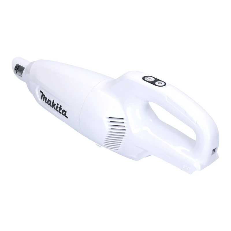 Makita CL 108 FDZW Aspirateur à batterie 12 V 0,6 l Solo - sans batterie, sans chargeur