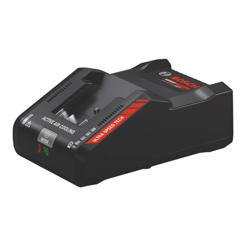 Bosch EXPERT EXAL18V-160 Chargeur rapide 14,4 - 18 V 16 A ( 1600A03D3A )