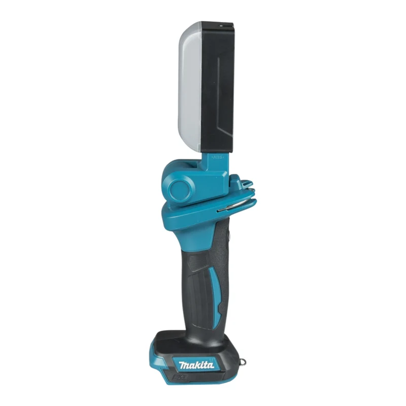 Makita DML 816 SA1X lampe de travail sans fil 18 V 500 lm LED + 1x batterie 2,0 Ah + chargeur