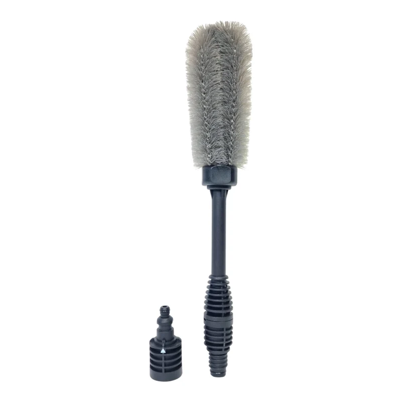 RYOBI RAC749 Brosse à roue ( 5132004903 ) pour nettoyeur moyenne pression RY18PW22A-0 et RY18PWX41A-0