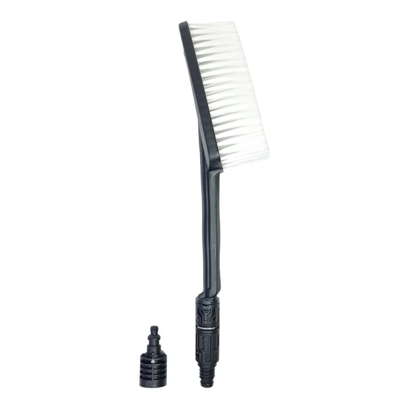 RYOBI RAC750 Brosse polyvalente ( 5132004904 ) pour nettoyeur moyenne pression RY18PW22A-0 et RY18PWX41A-0