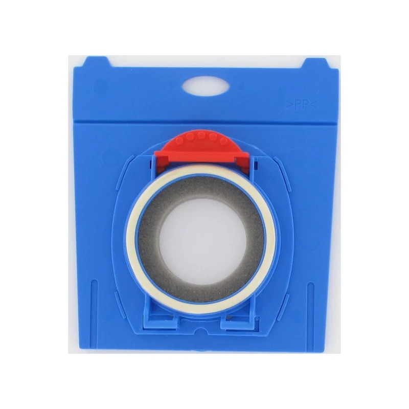 Boite de 4 sacs aspirateurs universels Top Filter avec Adaptateur Click Bag pour aspirateurs Siemens et Bosch 870