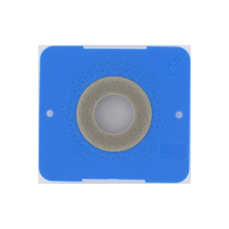 Adaptateur Click Bag pour aspirateurs AEG 480 et Samsung 807/811/846