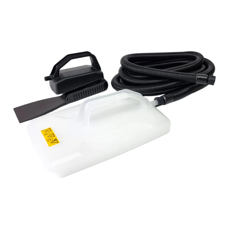 Décolleuse de papier peint à vapeur Wagner SteamForce Plus 2000 Watt 4 l ( 2404466 )