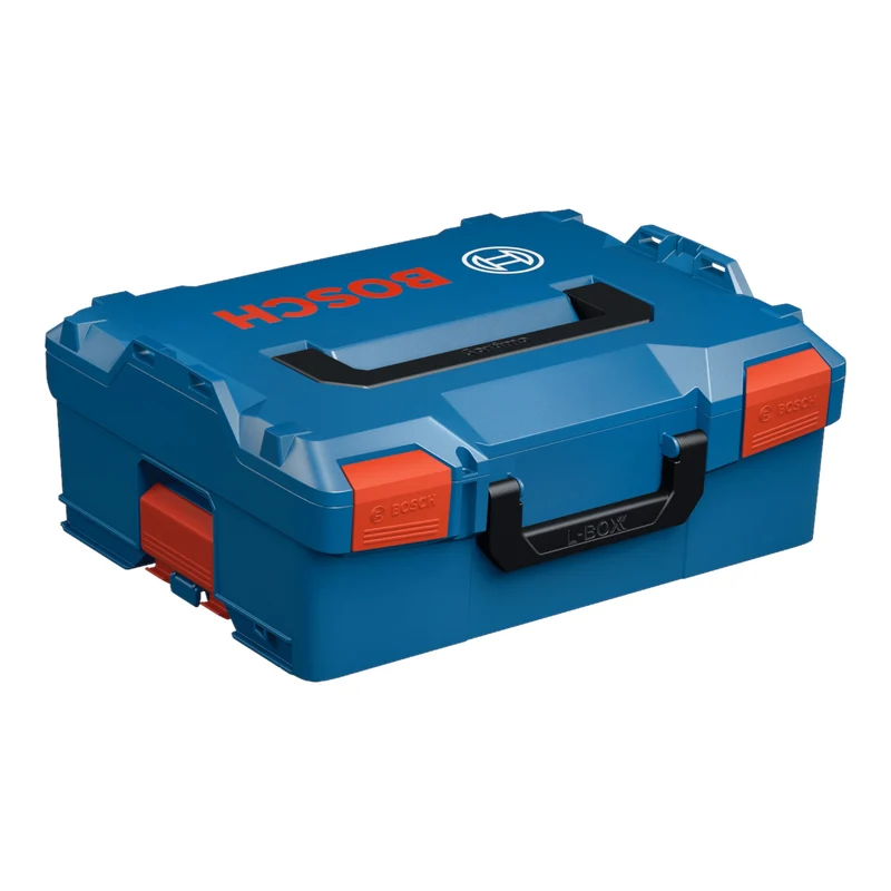 Bosch EXPERT 4x EXBA18V-80 + EXAL18V2-320 Kit de démarrage 18 V + 4x batterie 8,0 Ah + chargeur 16 A + L-Boxx