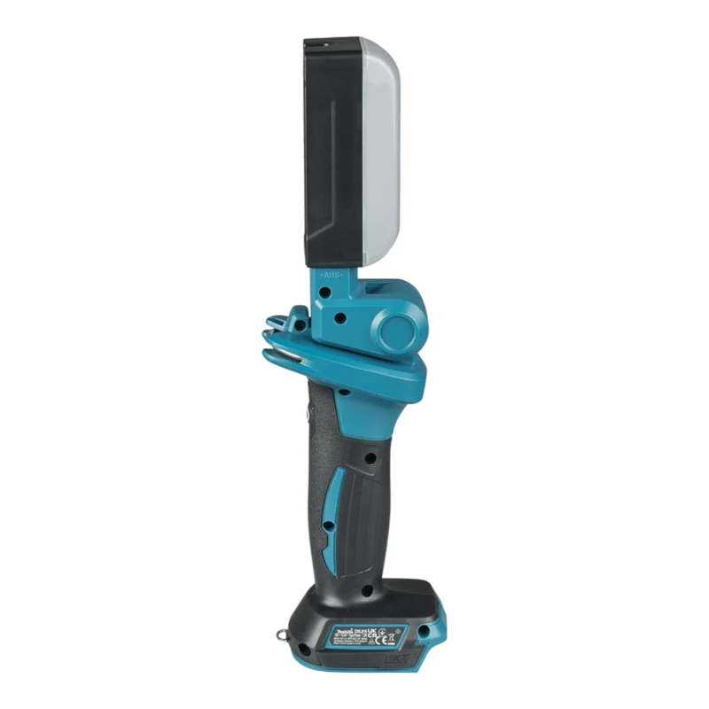 Makita DML 816 T1X Lampe de travail sans fil 18 V 500 lm LED + 1x batterie 5,0 Ah - sans chargeur
