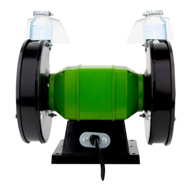 Procraft PAE900 ponceuse double 170 Watt 150 mm