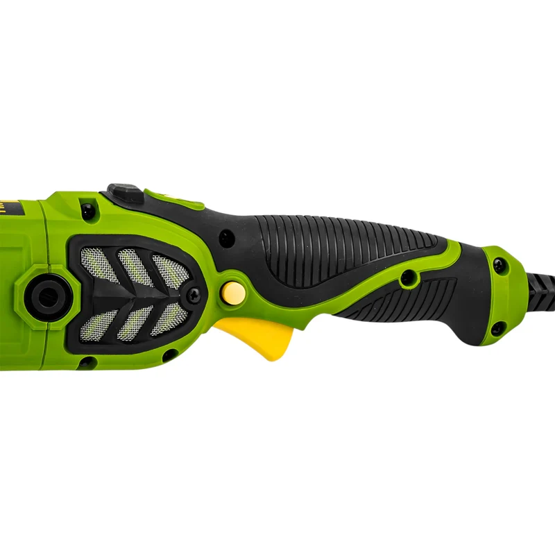 Procraft PM2100K Polisseuse 1400 Watt 180 mm