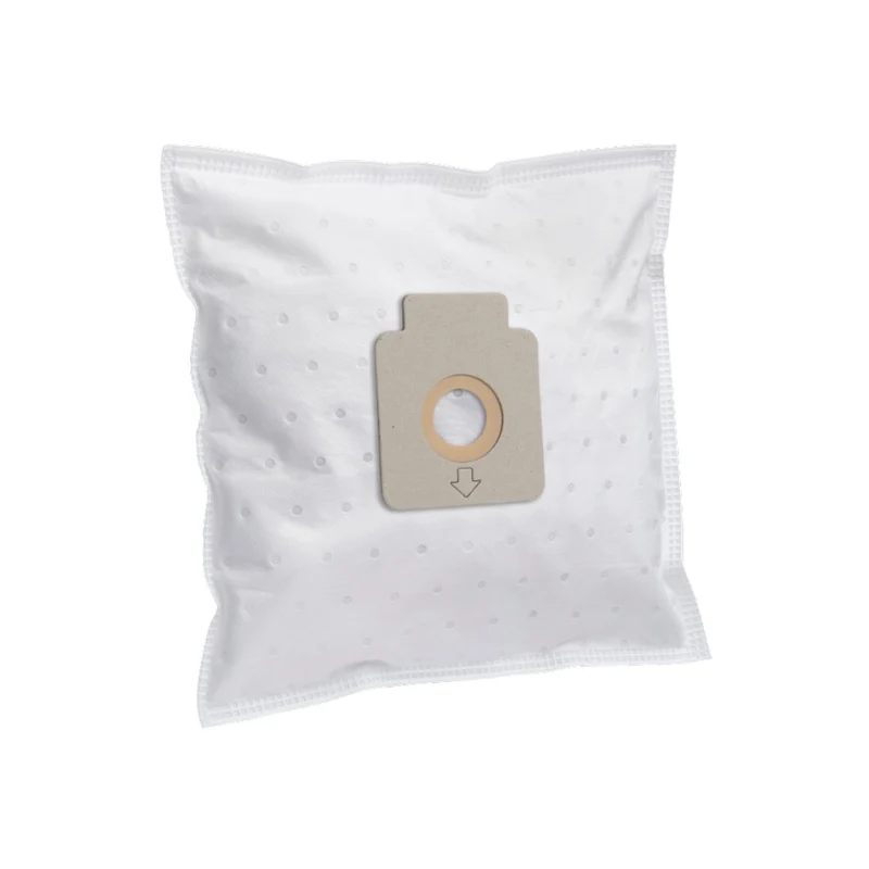 Lot de 4 sacs aspirateur pour Hoover TopFilter Premium