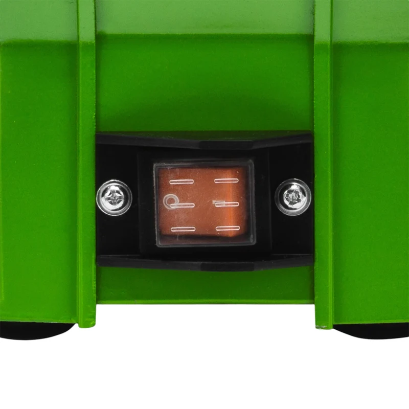 Procraft PAE1350 Ponceuse double 400 Watt 200 mm