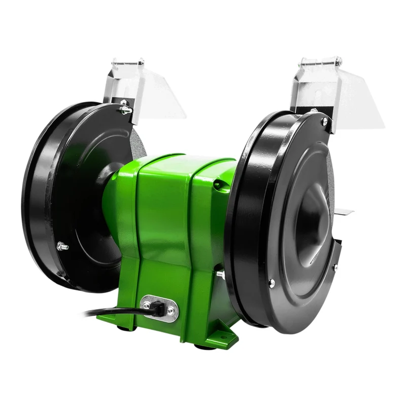 Procraft PAE1350 Ponceuse double 400 Watt 200 mm