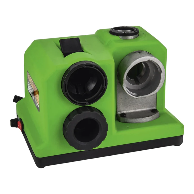 Procraft EBS350 Affûteuse de forets 80 Watt 3 - 13 mm de diamètre de perçage
