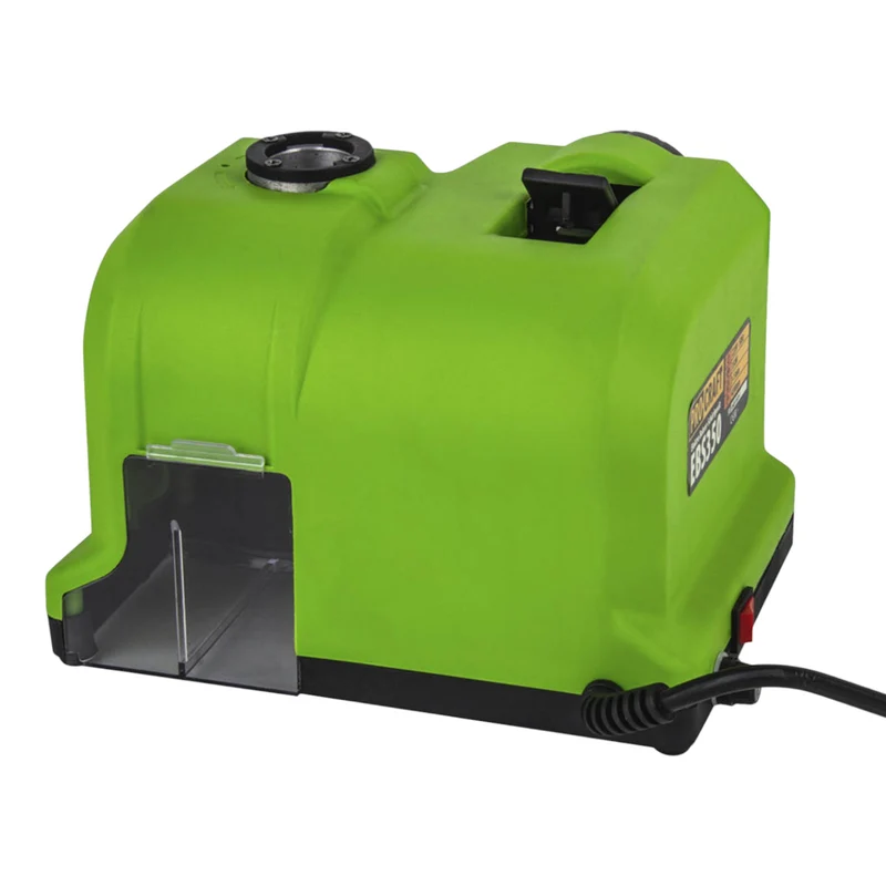 Procraft EBS350 Affûteuse de forets 80 Watt 3 - 13 mm de diamètre de perçage
