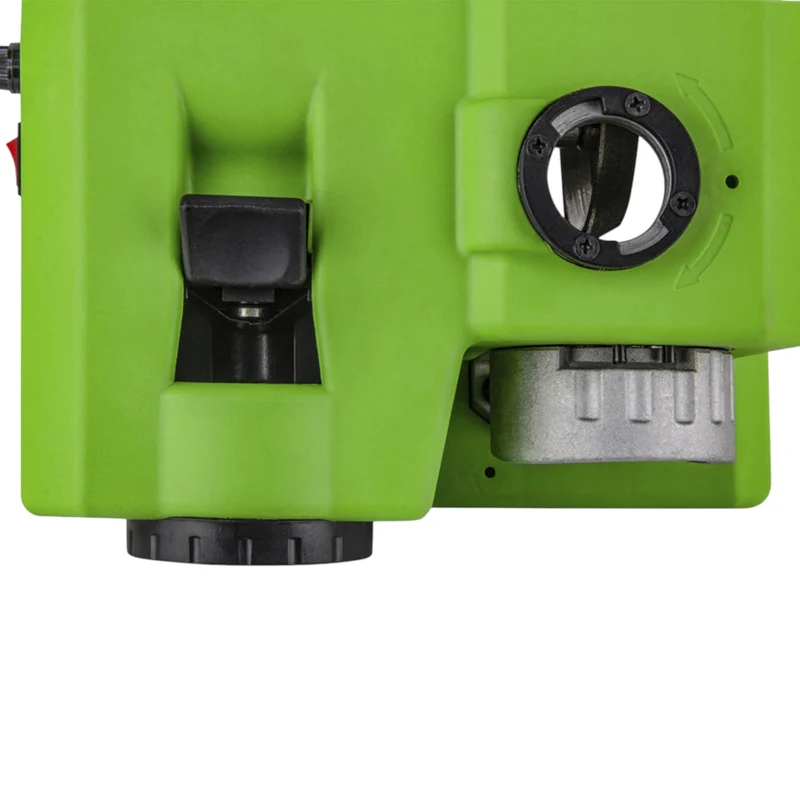 Procraft EBS350 Affûteuse de forets 80 Watt 3 - 13 mm de diamètre de perçage