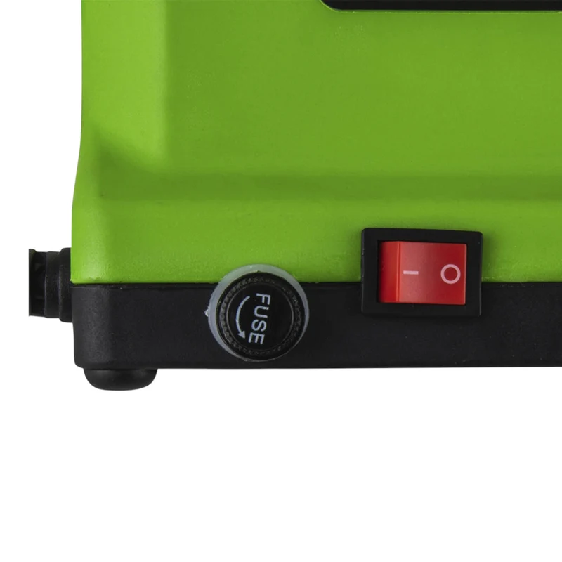 Procraft EBS350 Affûteuse de forets 80 Watt 3 - 13 mm de diamètre de perçage