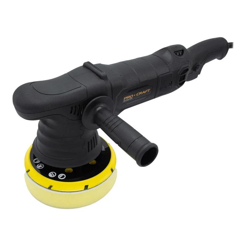 Procraft PM2000 Polisseuse 1000 Watt 150 mm