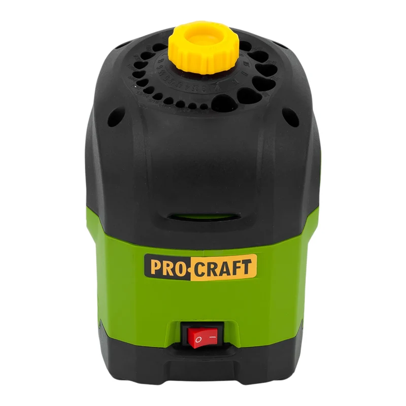 Procraft EBS420 Affûteuse de forets 95 watts 3 - 12 mm de diamètre de perçage