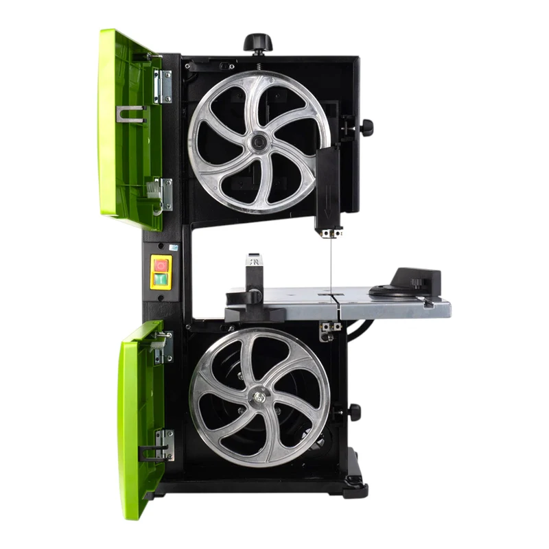 Procraft BT350-80 Scie à ruban 350 watts 80 mm