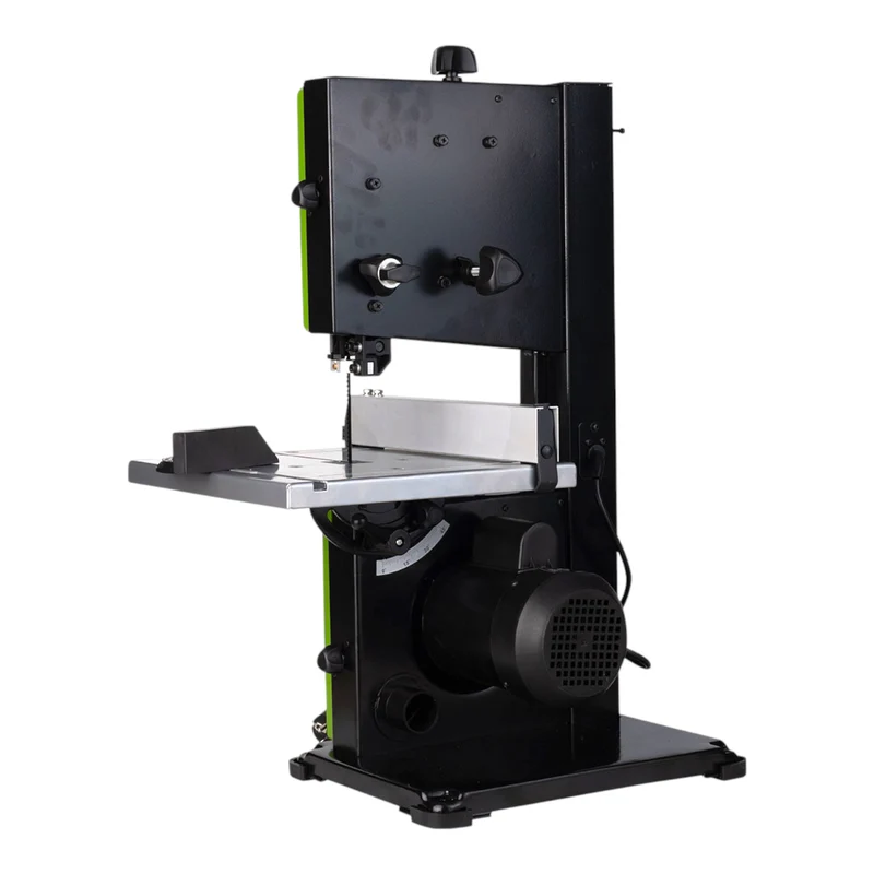 Procraft BT350-80 Scie à ruban 350 watts 80 mm