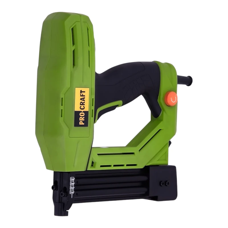 Procraft PEH600 pistolet à agrafer 220 - 240 V 15 - 32 mm