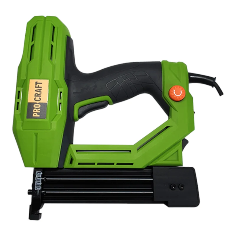 Procraft PEH600 pistolet à agrafer 220 - 240 V 15 - 32 mm
