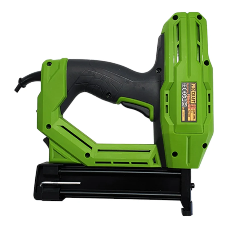 Procraft PEH600 pistolet à agrafer 220 - 240 V 15 - 32 mm
