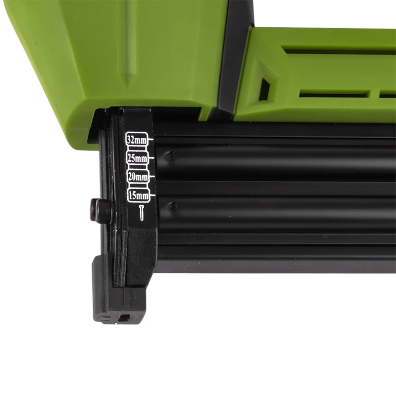 Procraft PEH600 pistolet à agrafer 220 - 240 V 15 - 32 mm