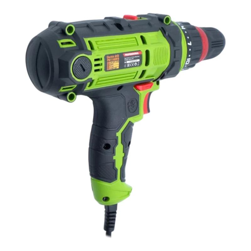 Perceuse-visseuse Procraft PB300DFR 300 Watt 40 Nm