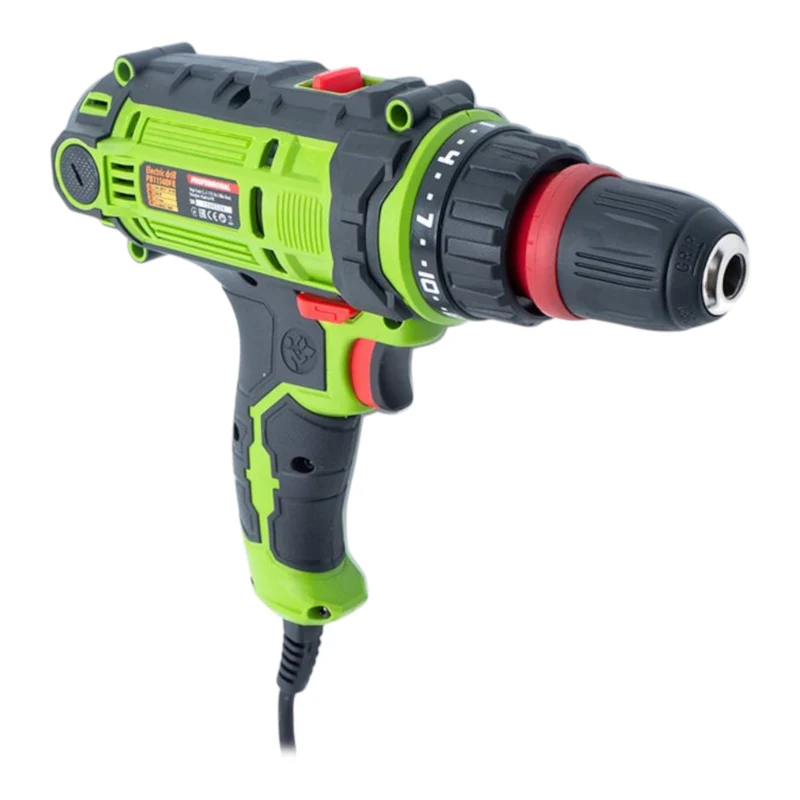 Perceuse-visseuse Procraft PB300DFR 300 Watt 40 Nm