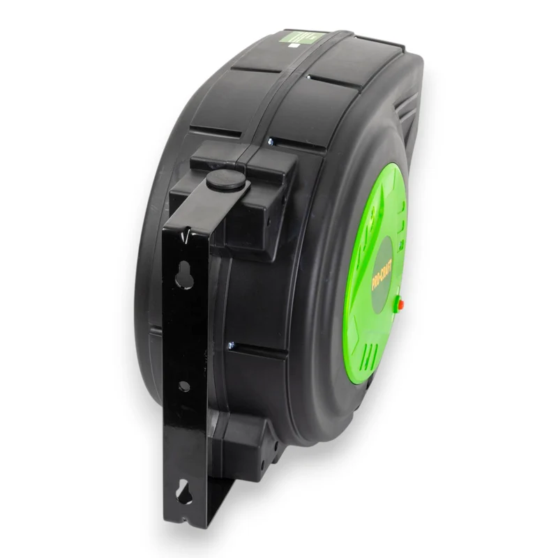 Procraft EK15N Câble de rallonge auto-rétractable 15 m