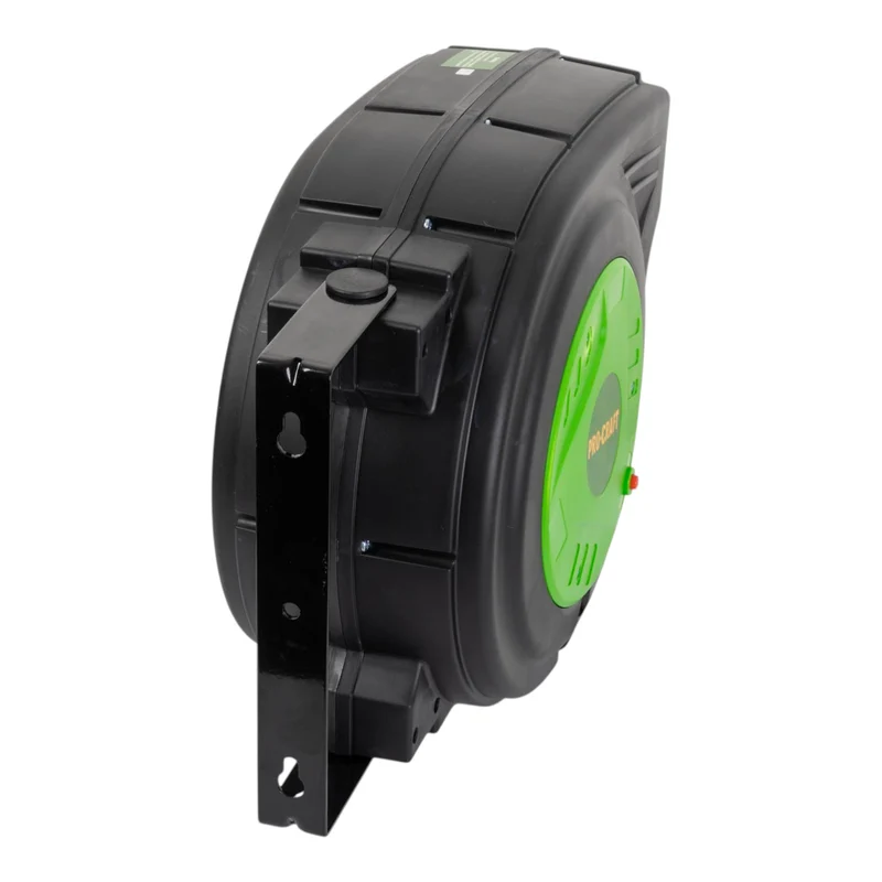 Procraft EK25N Câble de rallonge auto-rétractable 25 m