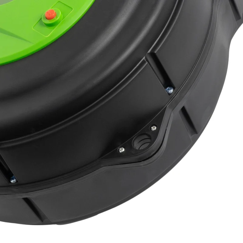 Procraft EK25N Câble de rallonge auto-rétractable 25 m