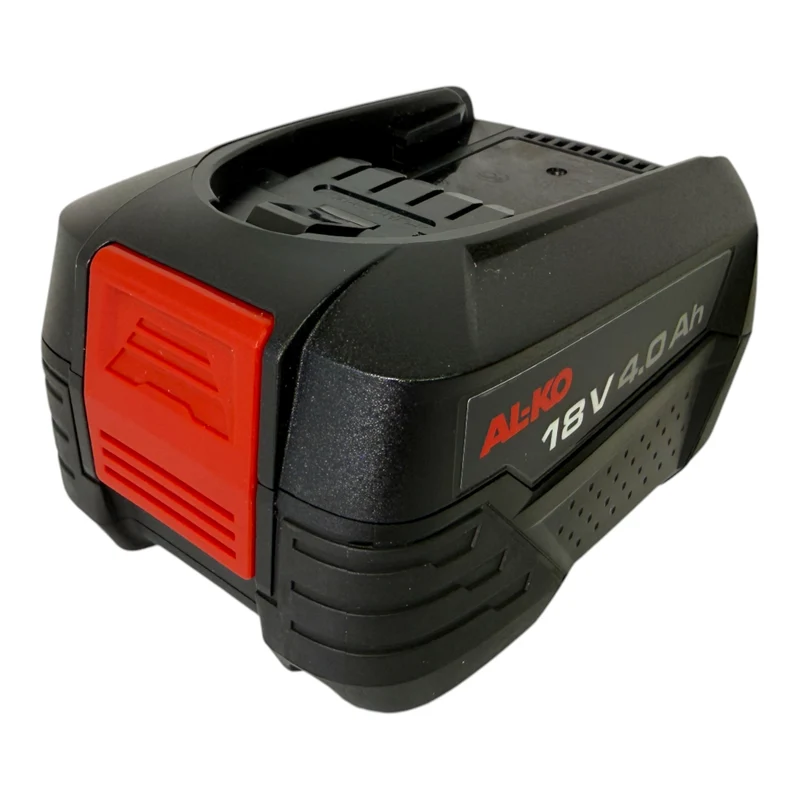 AL-KO B 75 Li Batterie 18 V 4,0 Ah / 4000 mAh Li-Ion ( 113894 ) Power For All Alliance - système de batterie 18 V inter-marques