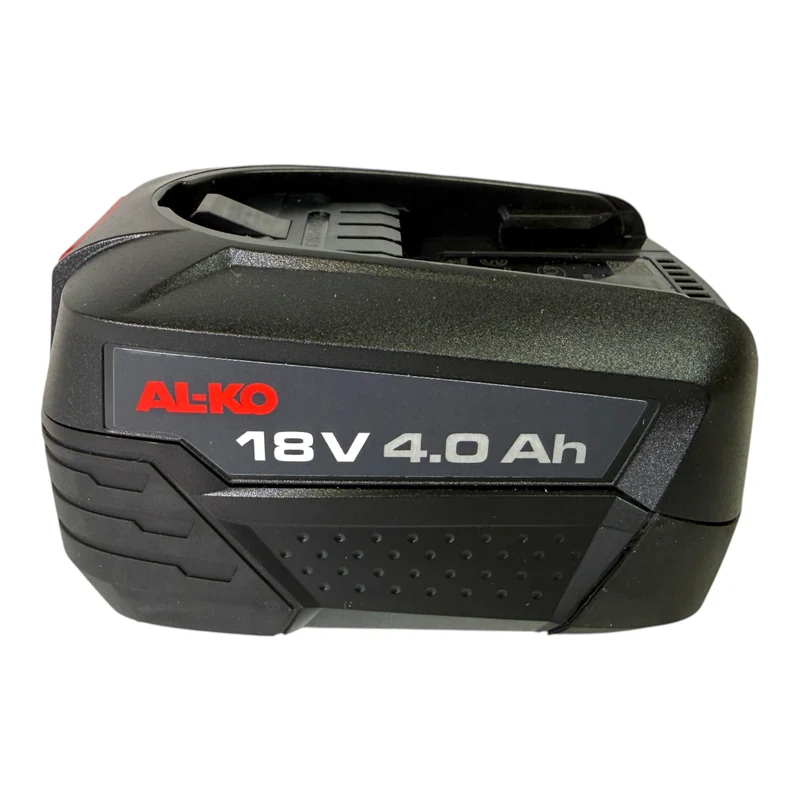 AL-KO B 75 Li Batterie 18 V 4,0 Ah / 4000 mAh Li-Ion ( 113894 ) Power For All Alliance - système de batterie 18 V inter-marques