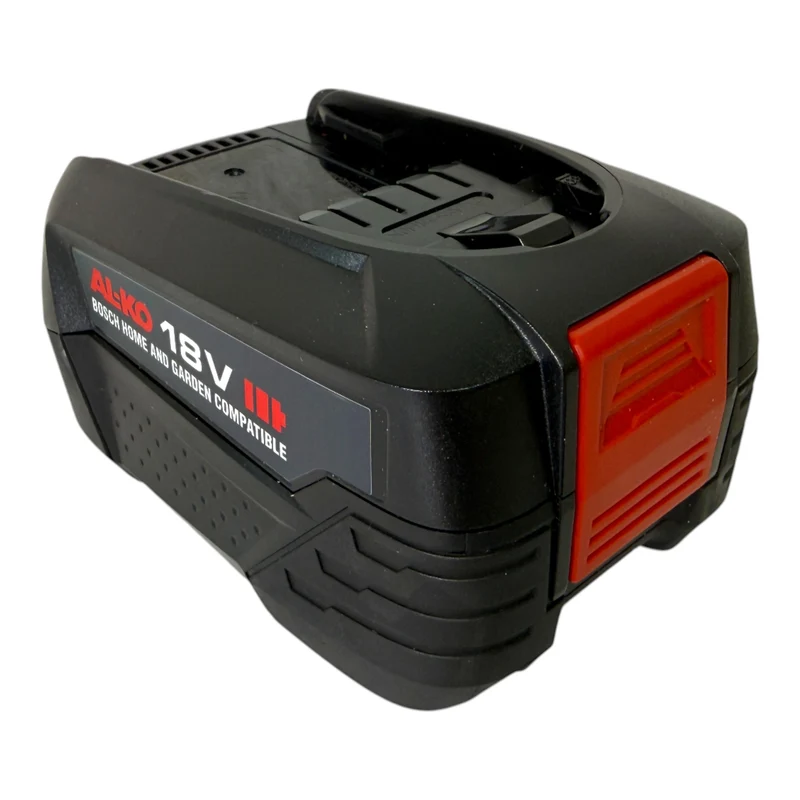 AL-KO B 75 Li Batterie 18 V 4,0 Ah / 4000 mAh Li-Ion ( 113894 ) Power For All Alliance - système de batterie 18 V inter-marques