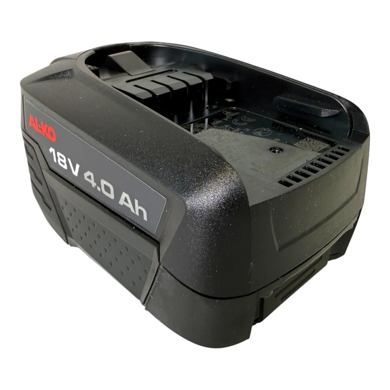 AL-KO B 75 Li Batterie 18 V 4,0 Ah / 4000 mAh Li-Ion ( 113894 ) Power For All Alliance - système de batterie 18 V inter-marques